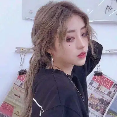 溺毙超拽霸气高冷风女头也不是非你不可