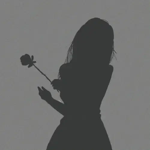 头像分享  #女生头像  #微信头像  #真人女生头像  #太阳下的影子