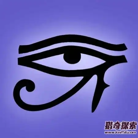 统治世界的神秘符号起源统治世界的十个符号暗含天机