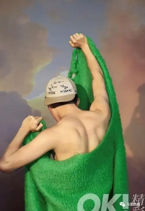 学术研究羽生结弦和刘昊然的美好肉体让我明白了一个道理