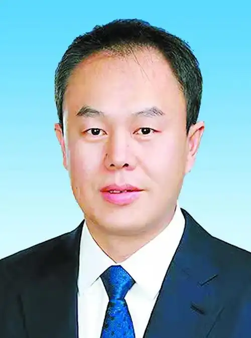 大同市人民政府市长,副市长简况信息__财经头条