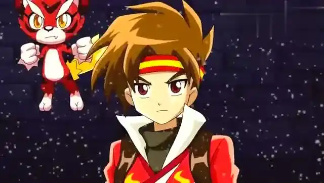 火力少年王:游烈已经变强,这次能不能救夏扬呢?