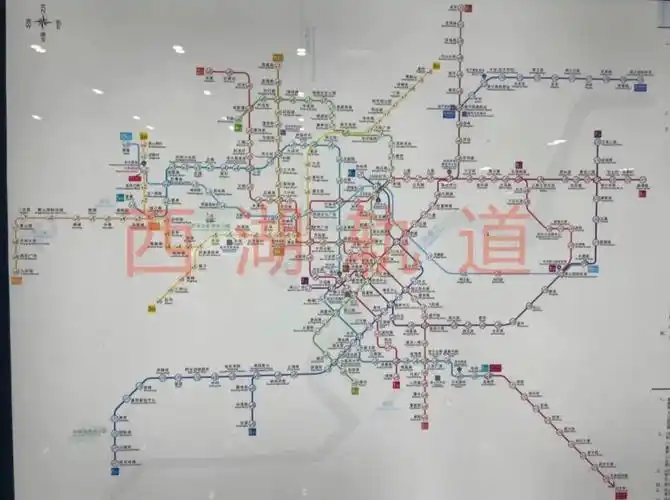 杭州地铁19号线票价出炉78