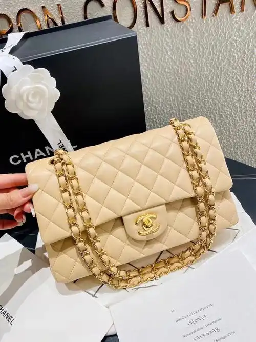 二手奢侈品  #二手奢侈品包包  #香奈儿  #chanel  #香奈儿包包