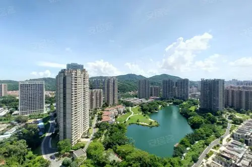 南沙碧桂园天玺湾