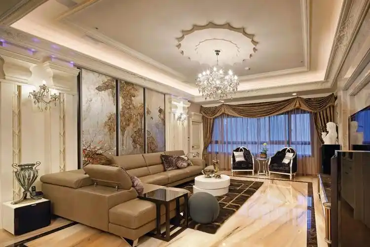 您正在访问第110页_最新客厅吊顶图片,最新客厅吊顶图片案例_2021装修