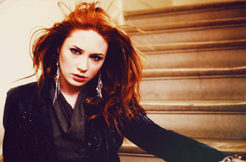 amy pond