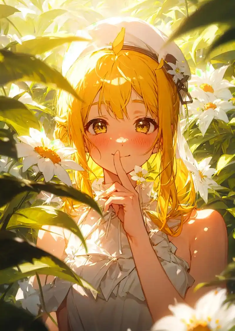 二次元图集「455#ai美图社# #ai绘画# #二次元美图# 」