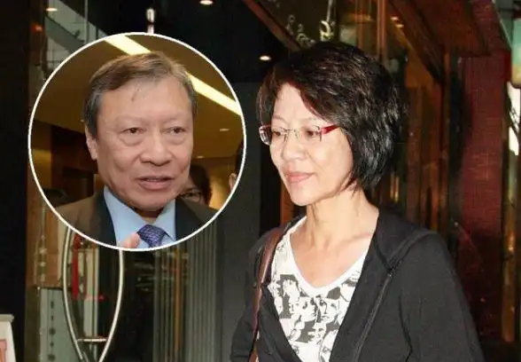 经此一事,李天颖得到婆婆的认可,在险被离婚时,还是婆婆保住了她的