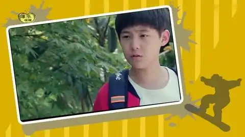 《泰拉星环》2017马启越刘铭禹出演的真人cg儿童科幻剧