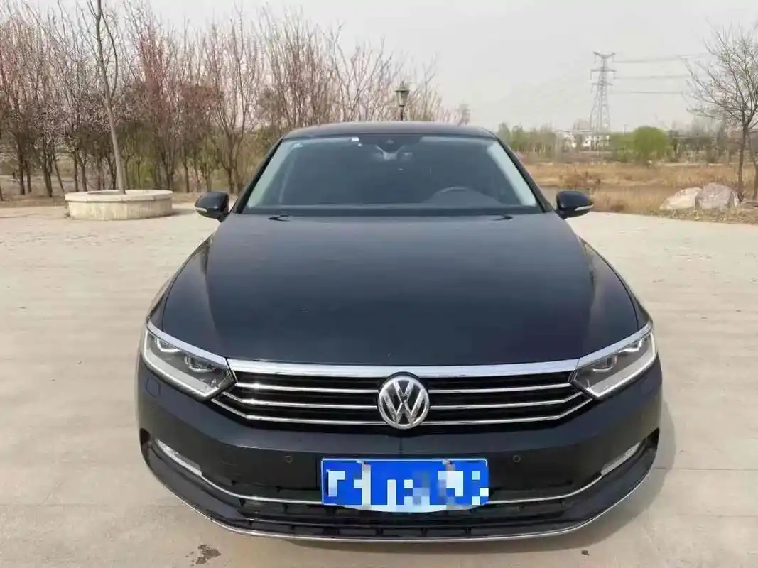 2017款大众迈腾330tsi豪华.【车辆名称】2017款  - 抖音