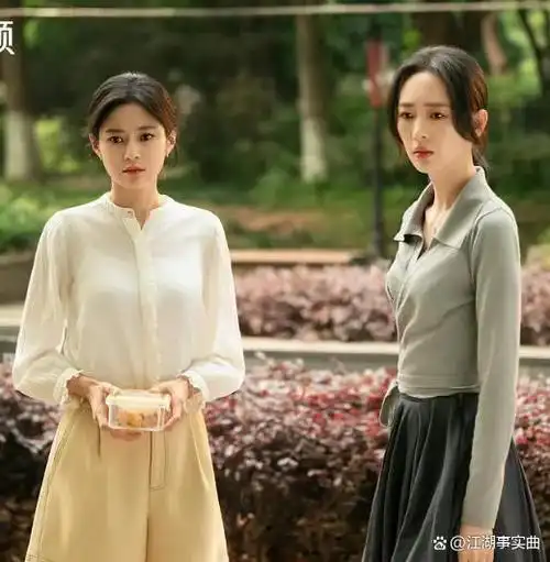 小日子结局朱大力下线汪凌霄追妻火葬场茉莉劲草让人意难平