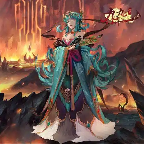 铁扇公主的身份是什么为何红孩儿不敢把抓唐僧的事告诉给她