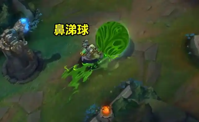 丧尸努努皮肤多少钱lol四大恐怖皮肤