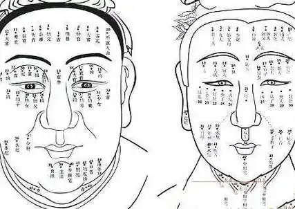 关于命中100%面相口诀电子书的信息