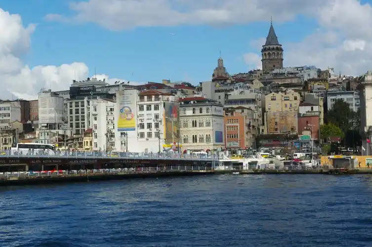 博斯普鲁斯海峡