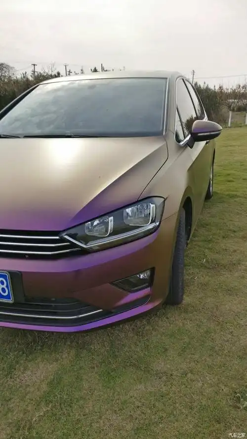 论坛首台高尔夫嘉旅改色龙酱紫