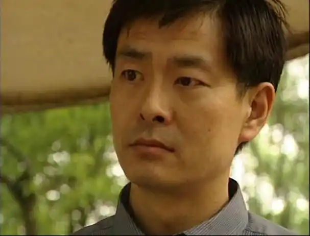 《来来往往》原著"交男友无数"的林珠,才是真正的狠角色