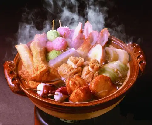 合肥关东煮小吃培训哪家好