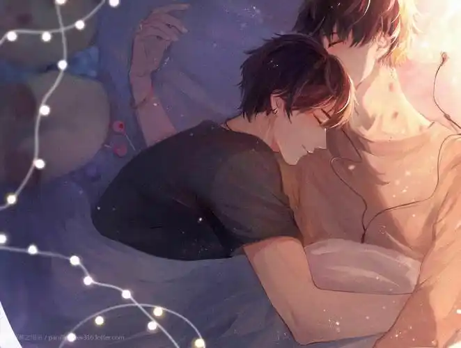 《伪装学渣》 by 木瓜黄