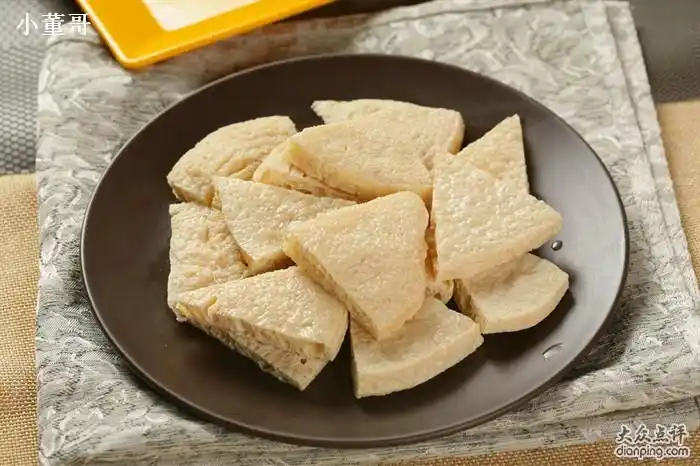 北京哪里能买到脆皮豆腐?