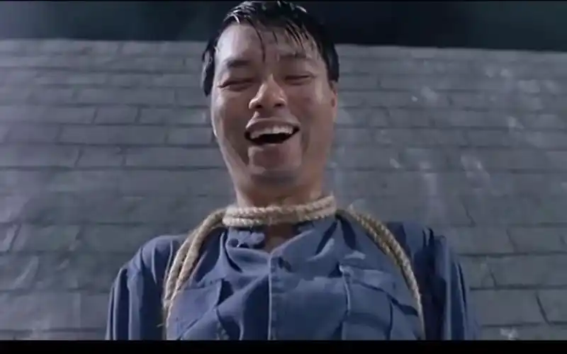 想杀我铁腿水上漂哪有那么容易