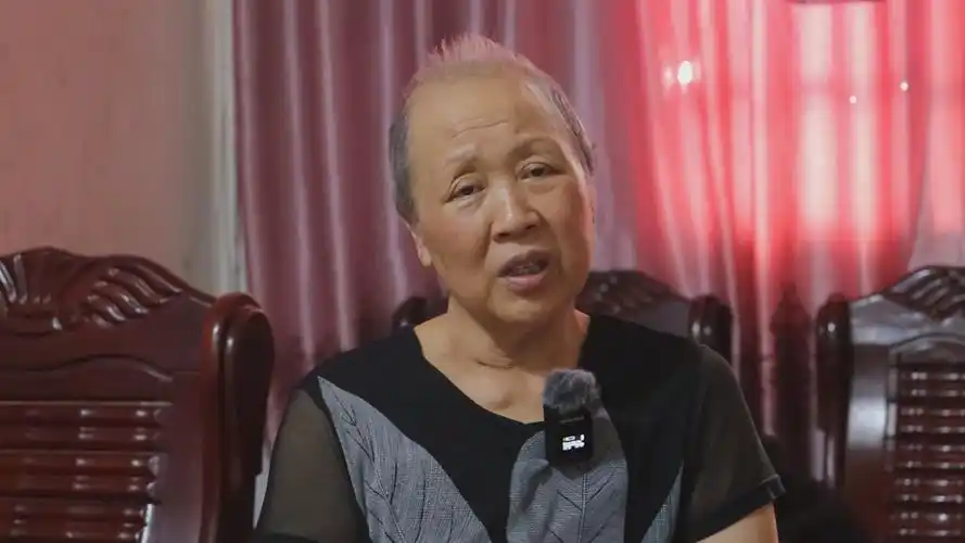 李凌云:"驻"进群众心坎里