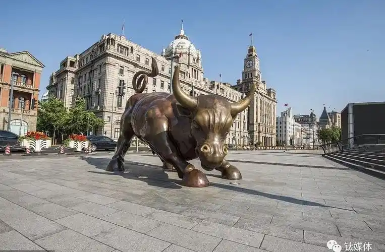 a股成交再破万亿,300只股涨停,牛市真的来了吗?