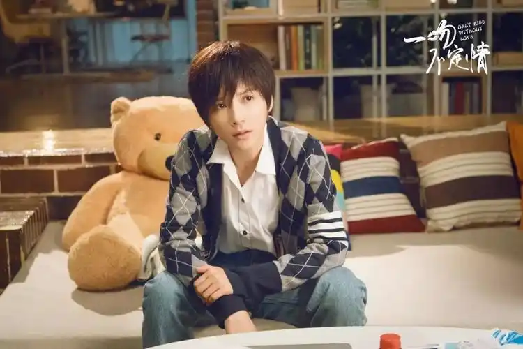 徐立成为元气小姐姐的秘诀多喝西洋参做你喜欢的工作