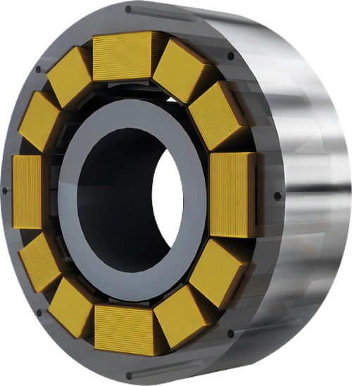 轴承安装前要做的准备工作和最好安装方法