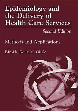epidemiologyandthedeliveryofhealthcareservices