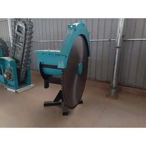 圆盘锯混凝土路面切割液压岩石锯 岩石锯 液压圆盘锯