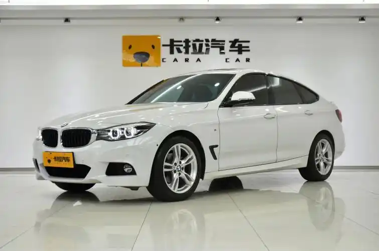 宝马3系gt2020款320im运动套装已售