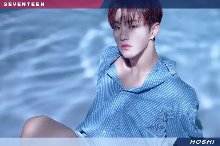 正规三概念照seventeen 崔胜澈 尹净汉 洪知… - 堆糖,美图壁纸兴趣