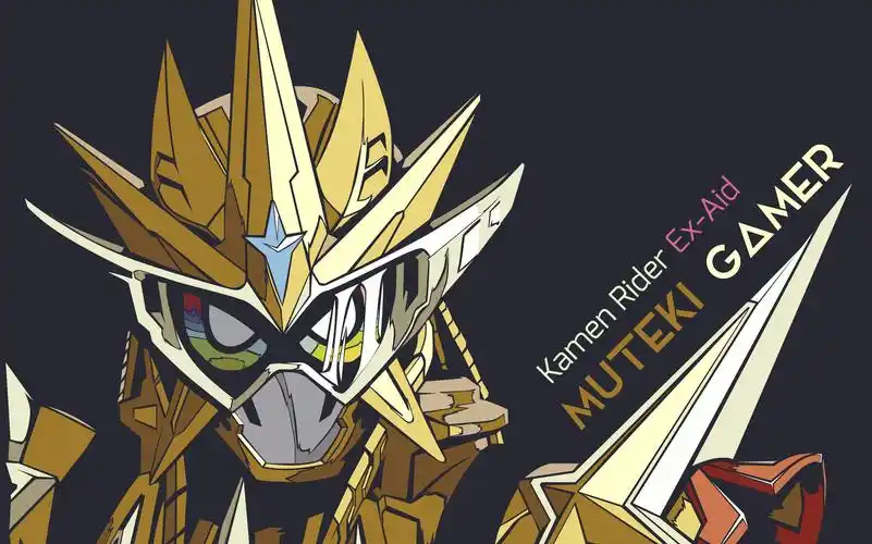 【高清音质】假面骑士ex-aid无敌变身音效!