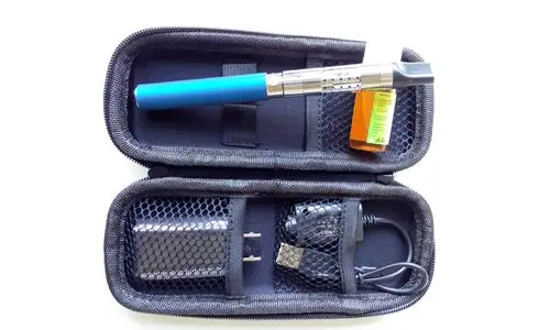 扁嘴电子烟戒烟产品 夜店潮人必备蒸汽烟草 1453雾化器厂家直销