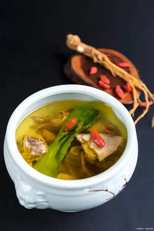 鸽子汤小孩子可以喝吗