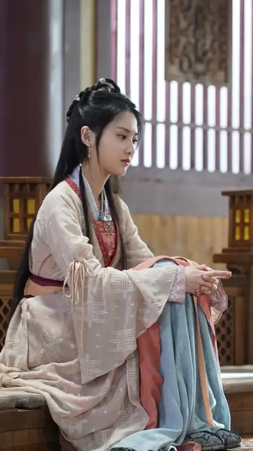 有翡吴楚楚张慧雯