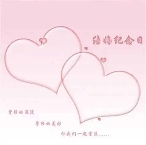 结婚纪念日祝福语怎么说 结婚周年纪念日感言