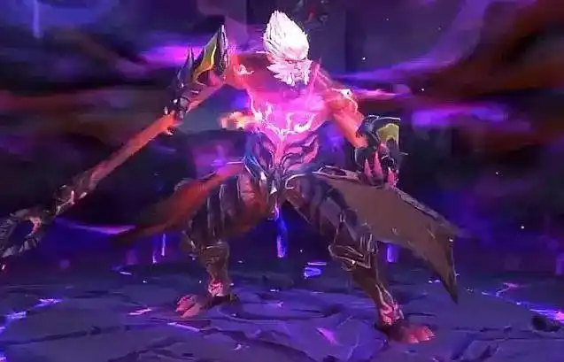 爆料称,星传说幽冥火价值 300紫星币.