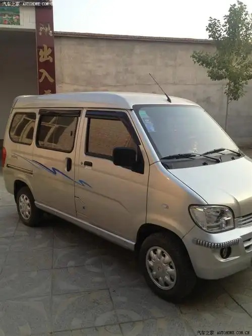 【图】潜水半年迟来的之光6388作业_五菱之光论坛_汽车之家论坛