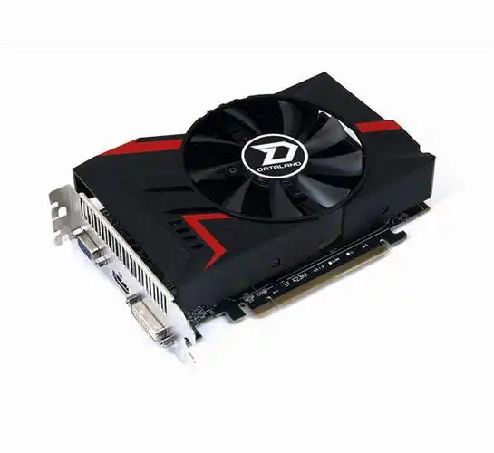 大显存 迪兰r7 240超能2g京东499元