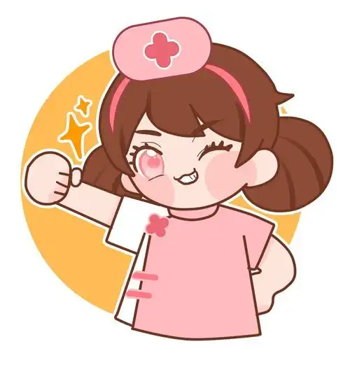 投票│余杭区妇幼保健院卡通人物形象等你投票来决定