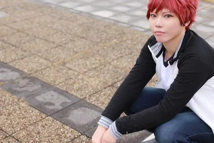 mamori(间森) shiro emiya cosplay photo - cure worldcosplay