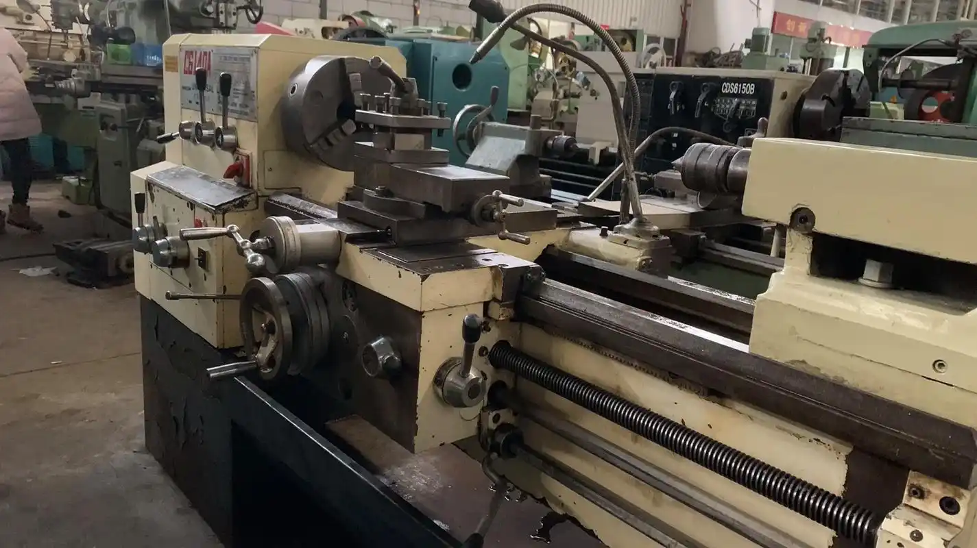 普通车床系列.6140x1000,6150x2000,616 - 抖音