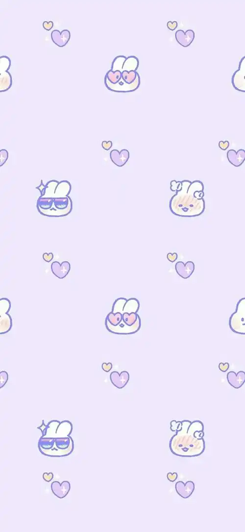 壁纸 文字 聊天背景图 杂图 可爱