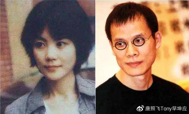 罗大佑捧不红的女歌手凭一曲天若有情成名的袁凤瑛去哪了