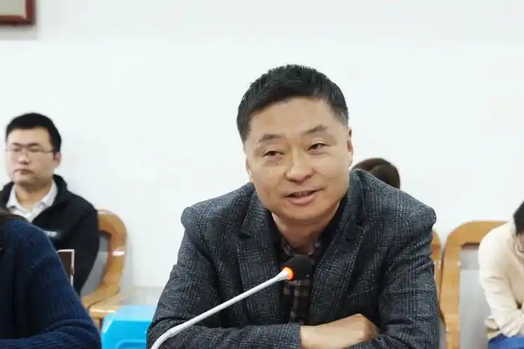 江苏省如皋中学举行2021年"青蓝工程"签约仪式