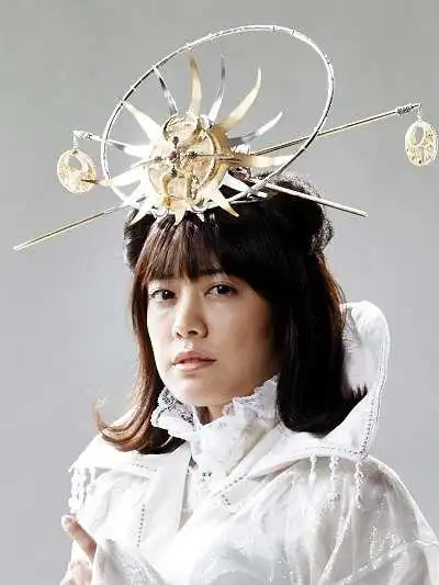 欧布奥特曼天照女王