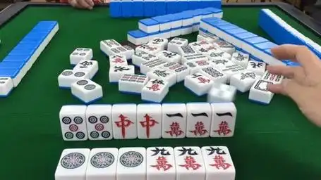 想提高打麻将胡牌概率?这个防点炮技巧教给你,胡牌易如反掌!